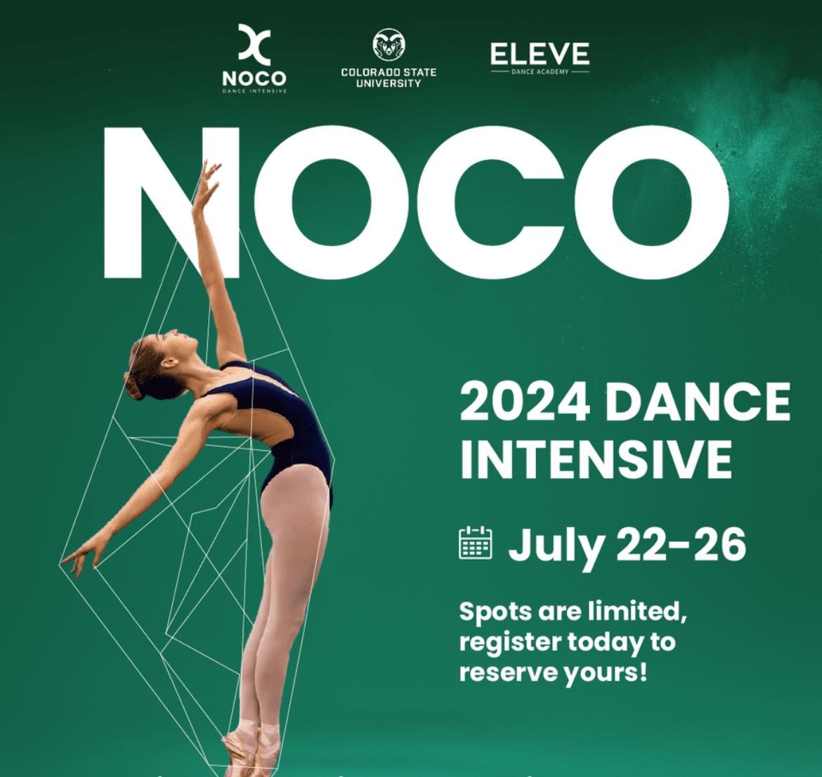 NOCO Dance Intensive 