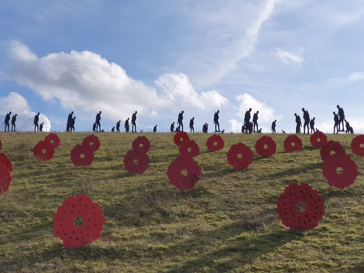 Remembrance Sunday Stew