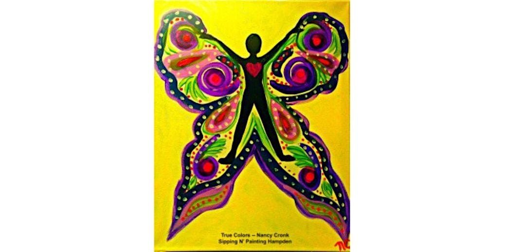 True Colors  Saturday,  November 22nd 11:00am $35