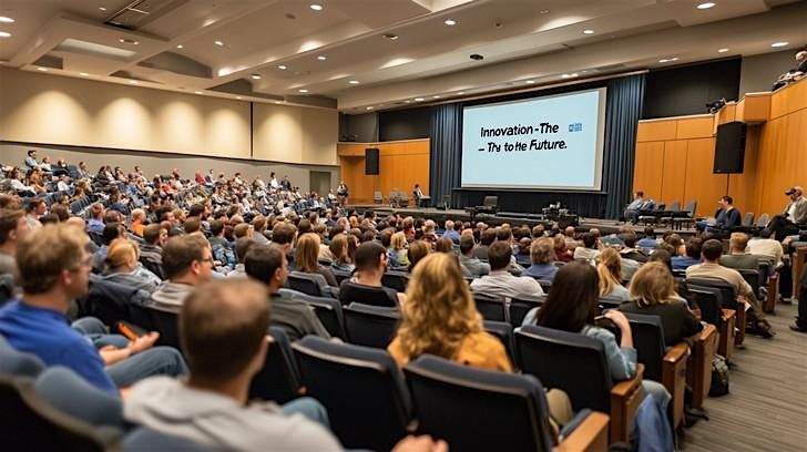 International Conference For Young Entreprenuers - Canada 2026