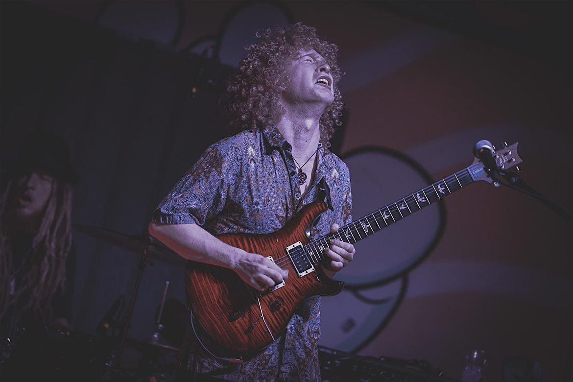 Isaac Hadden feat. Jeff Sipe (Apt. Q258) & John Ray