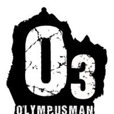 O3 OlympusMan