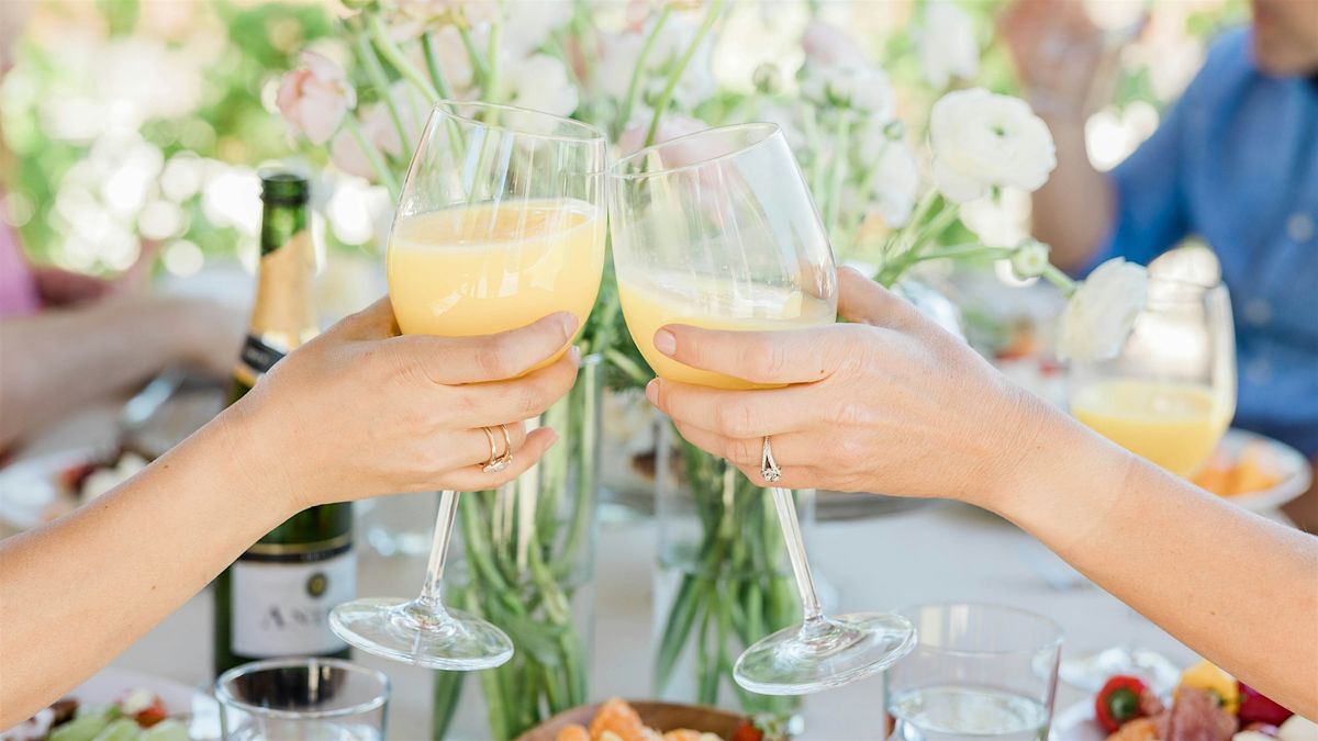 Money & Mimosas: Build Wealth in 2025 Without Sacrifice