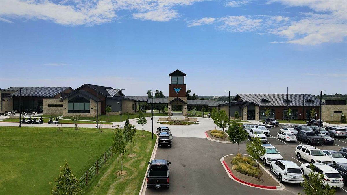 Annual  Oklahoma Forestry Conference