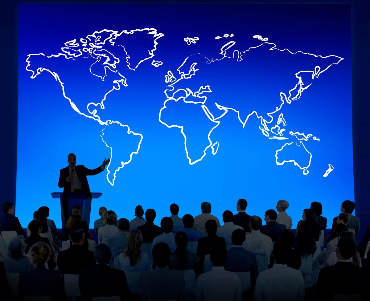 Zimbabwe Real Estate & Tech Summit