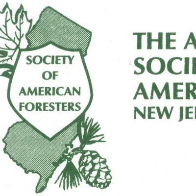 NJ Div. of Allegheny Society of American Foresters