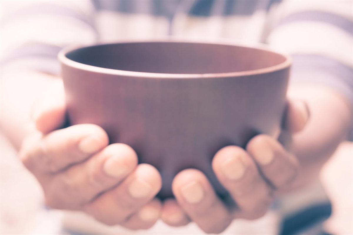 Empty Bowls 2025