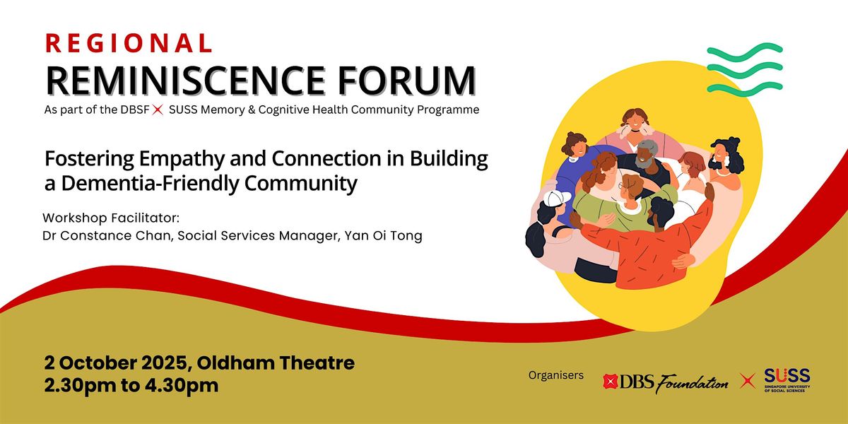 Fostering Empathy and Connection in Building a Dementia-Friendly Community