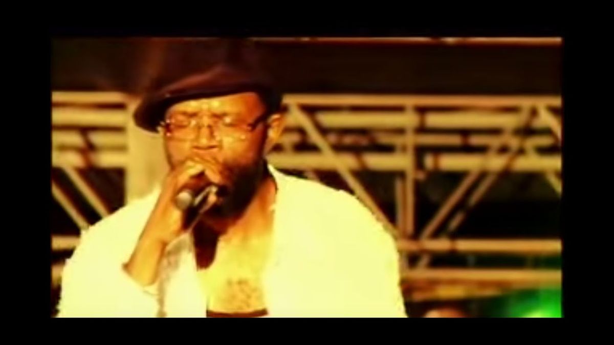 Beres Hammond