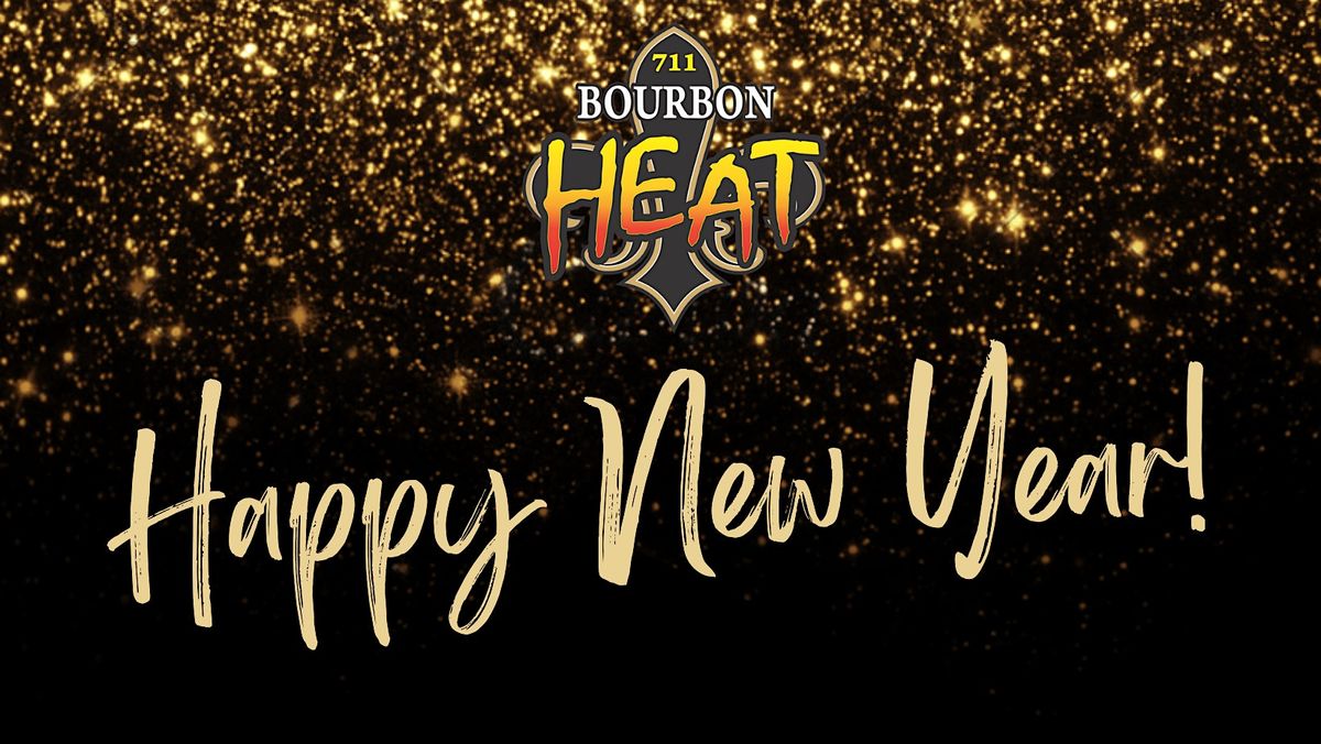 New Years Eve  Open Bar Party