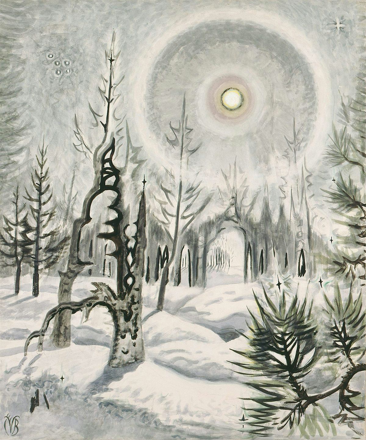 Mythology and Folklore Reading Group: Darkness and Light