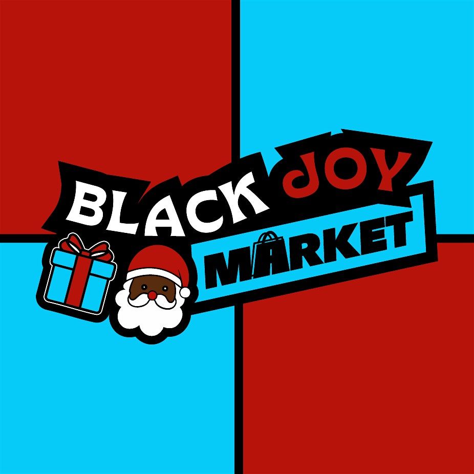 Black Joy Holiday Market