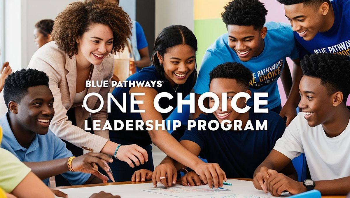 One Choice Leadership Incubator Program \u2013 Fall 2025 Cohort