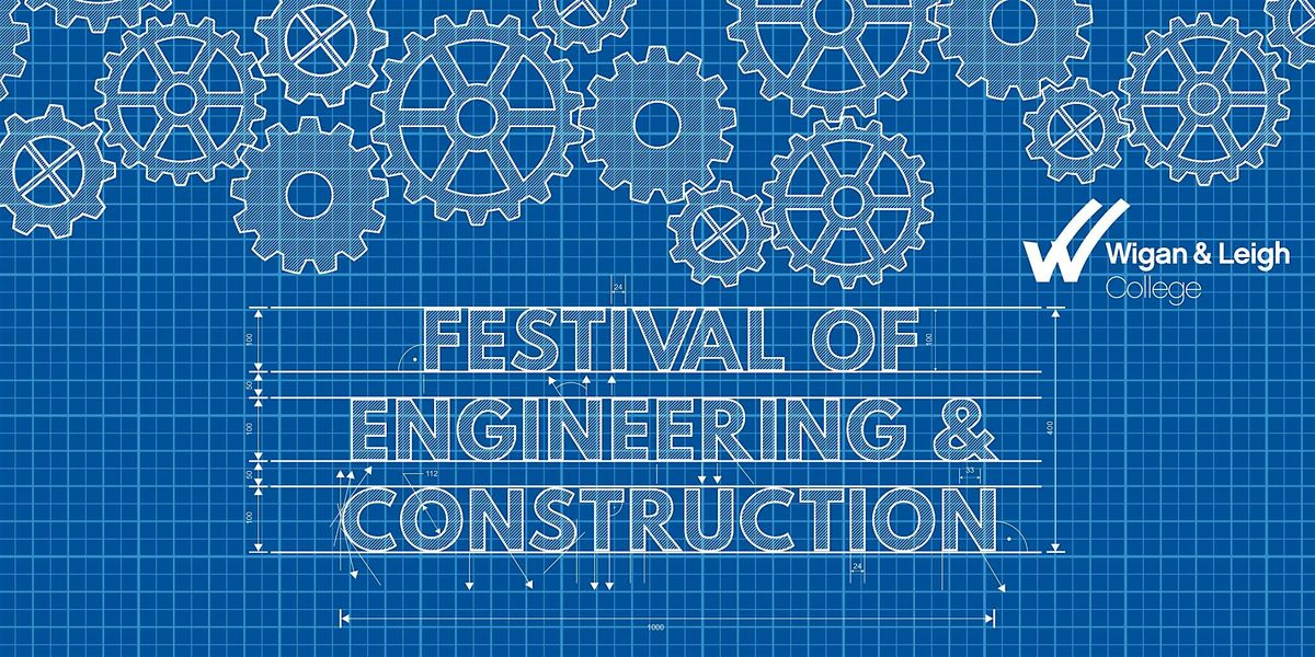 Festival of Engineering & Construction 2026