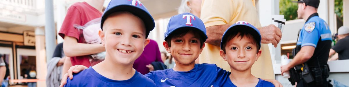 San Antonio Missions at Frisco Roughriders at Riders Field
