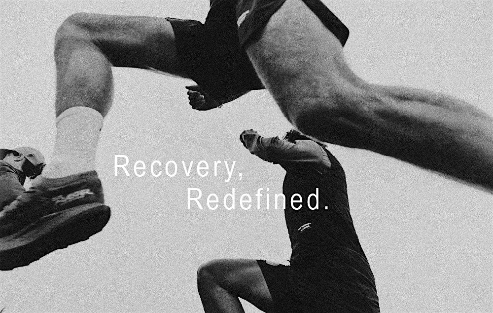 Recover Smarter, Perform Stronger: Athlete Recovery Talk by Helios Fitness