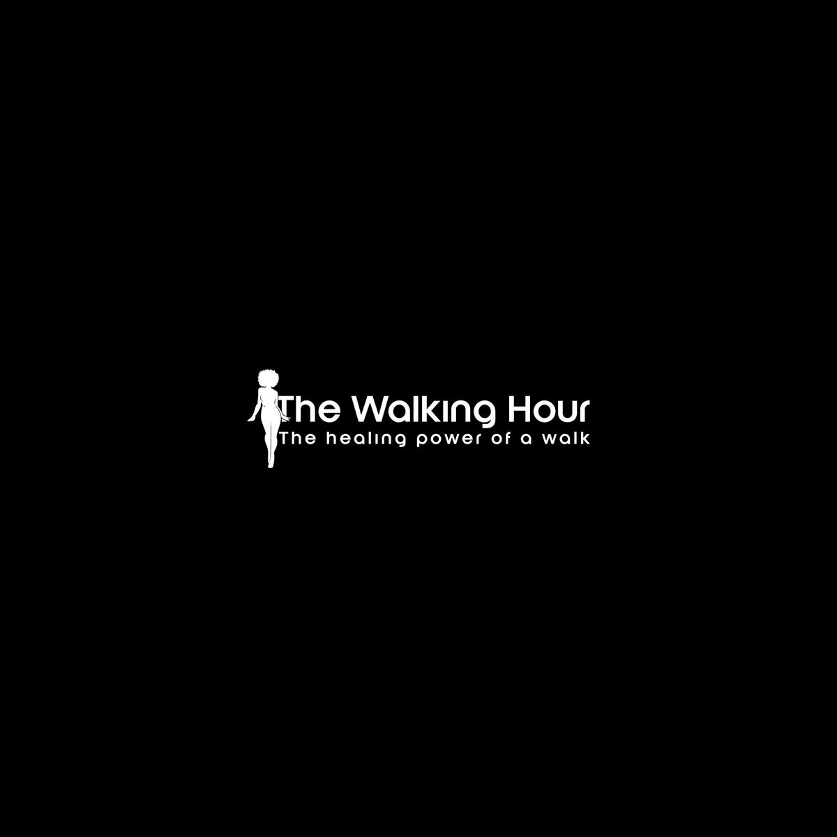 The Walking Hour ,Walking Tour w\/ Shermann Dilla Thoams