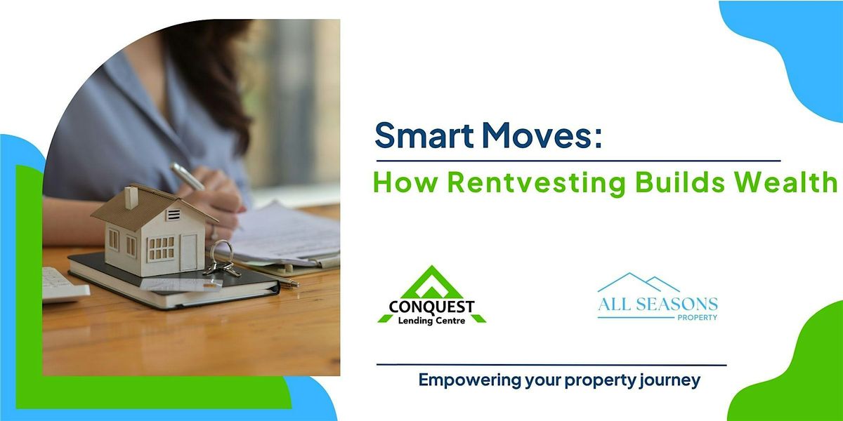 Smart Moves: How Renvesting Builds Wealth