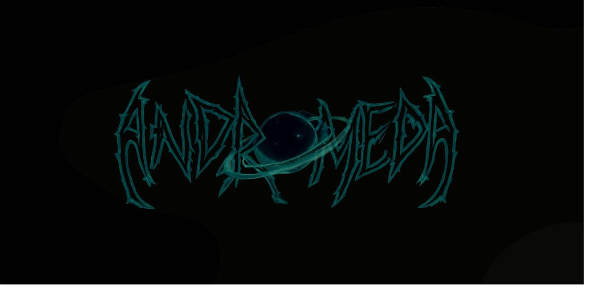 Andromeda: Live on the Sunset Strip