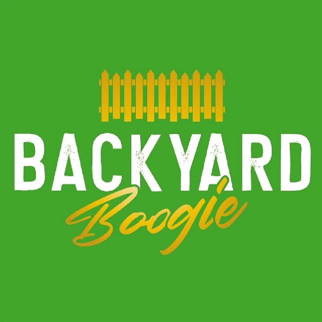 Backyard Boogie Dallas Official Launch Party
