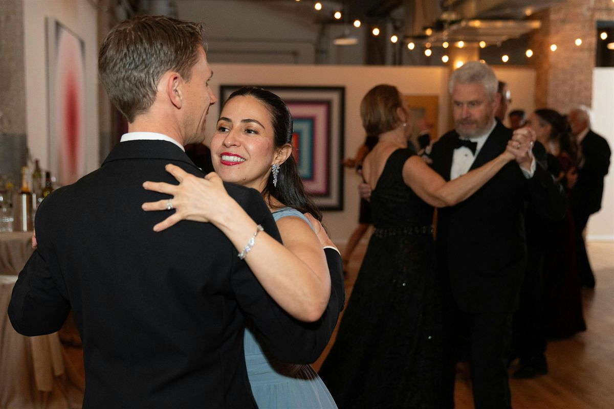 Viennese Ball