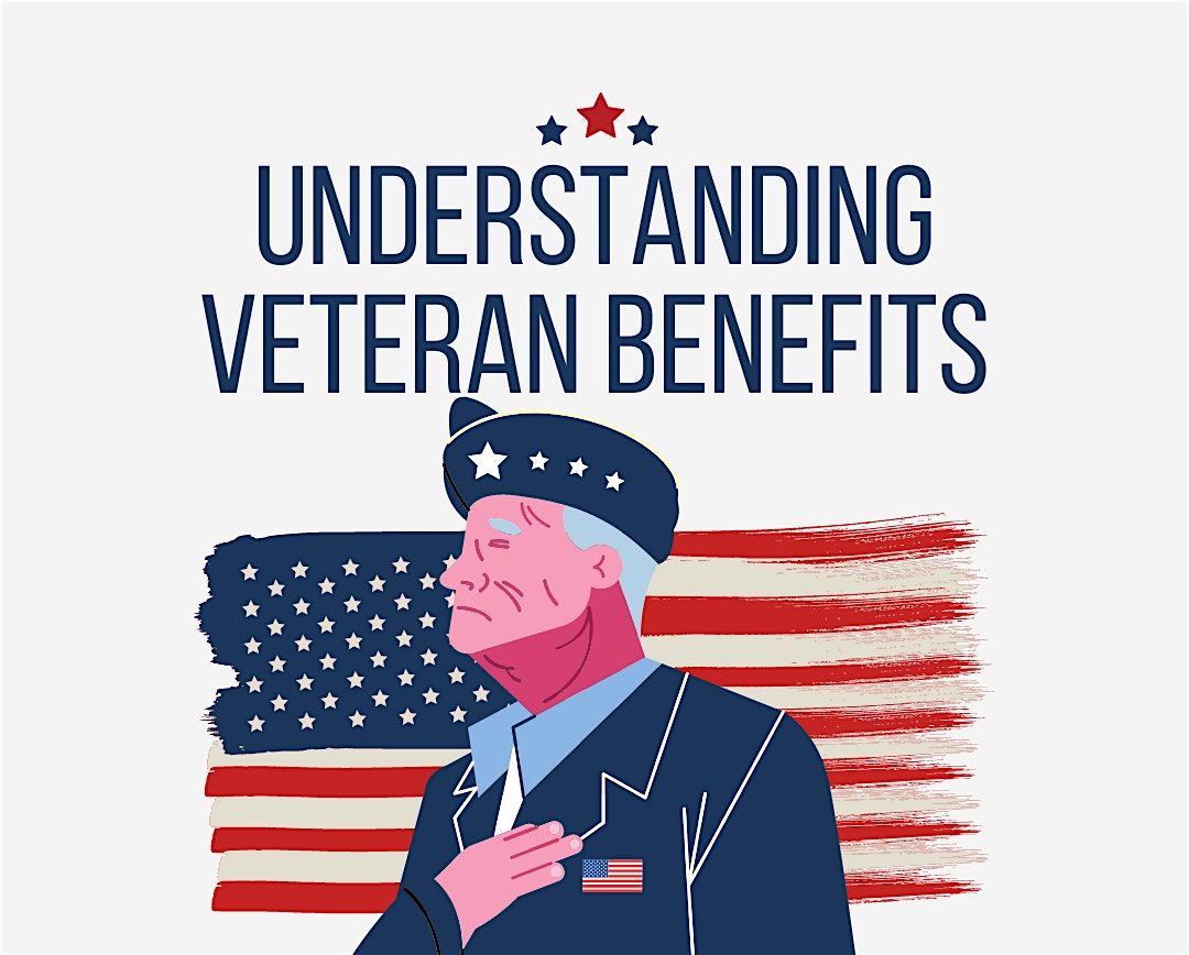 Understanding Veterans' Benefits and Legal Resources with Sophie Martin, JD