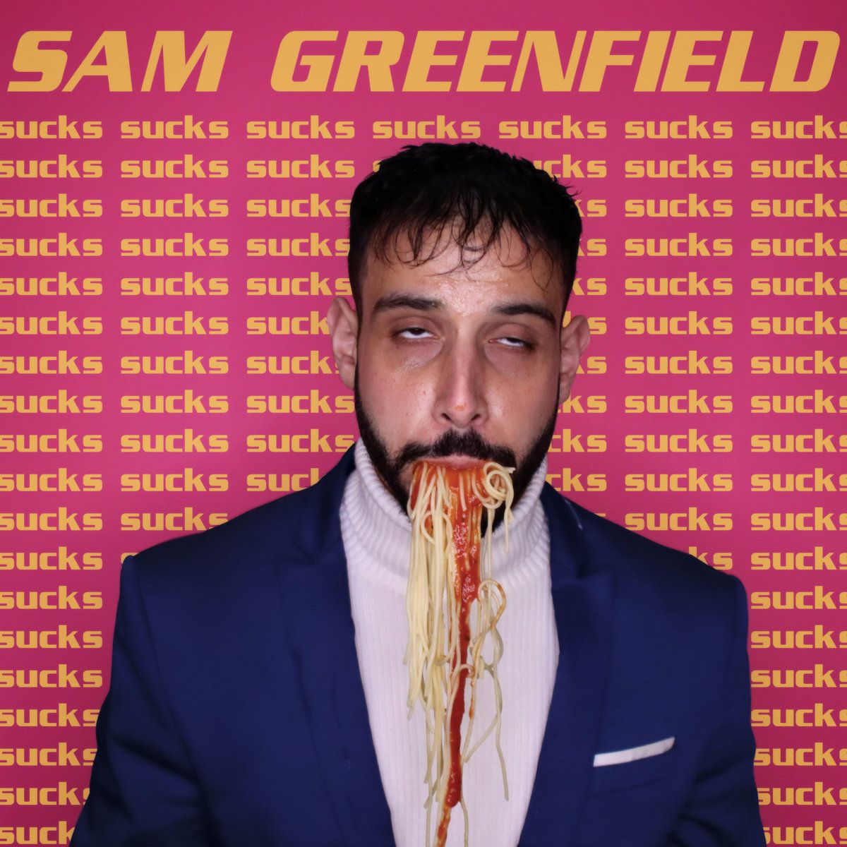 Sam Greenfield