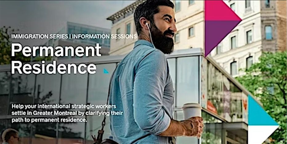 Learn about permanent residency