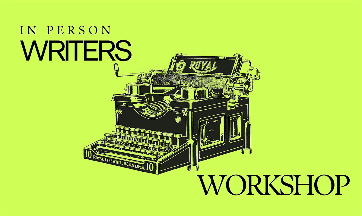 Writers Workshop
