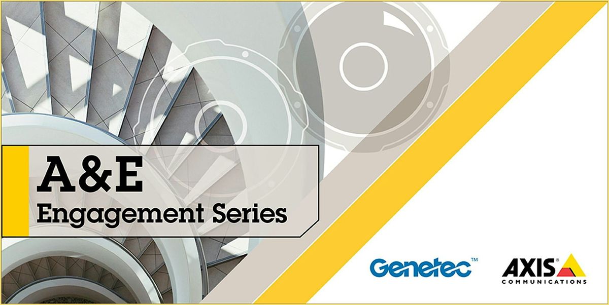 Designing Smarter:  Access Control & Communication Solutions