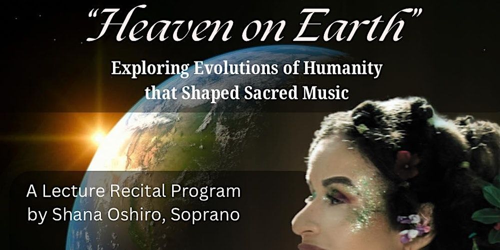 Heaven on Earth Concert