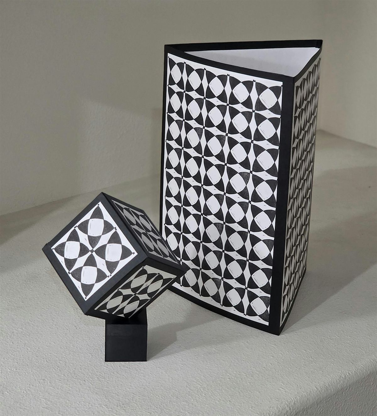 Core Members Exhibitions: Barbara Veatch, Camie Rigirozzi and Maggie Stewar