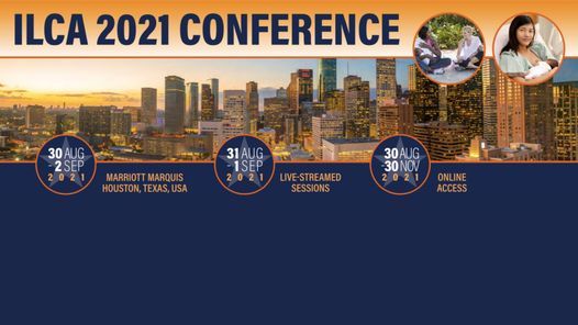 ILCA 2021 Annual Conference
