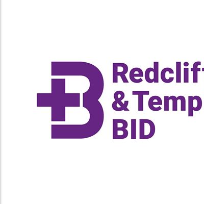 Redcliffe & Temple Business Improvement District