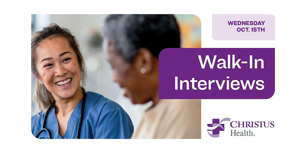 Mammography Walk-In Interviews