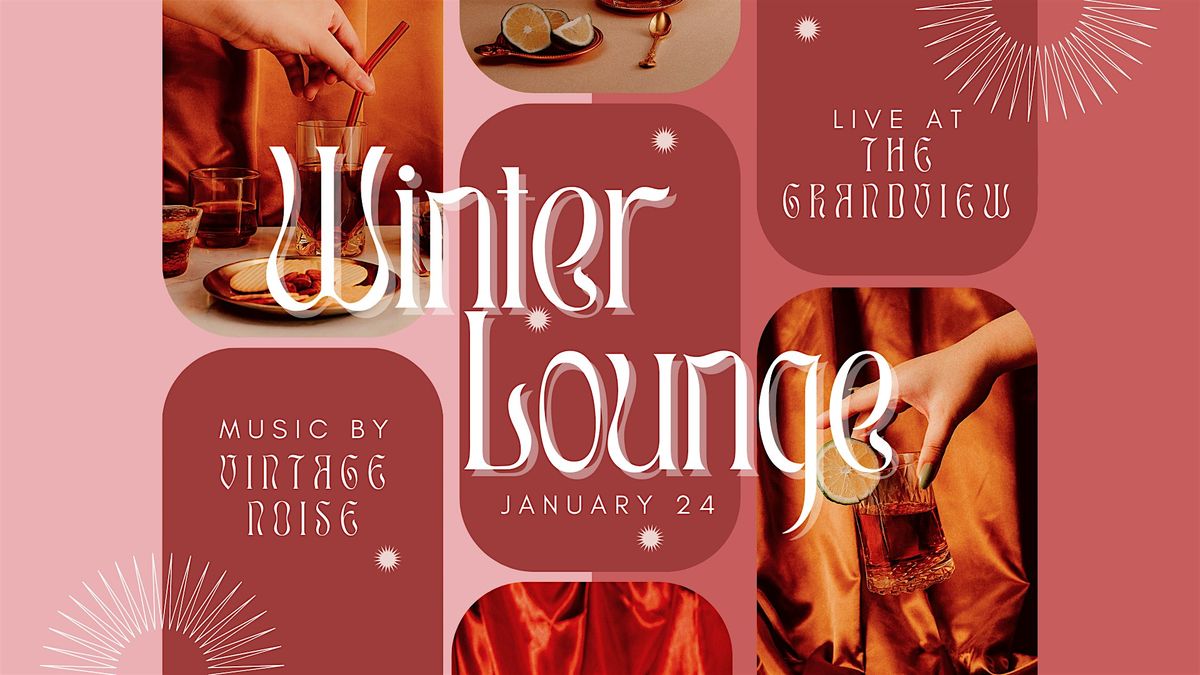 The Winter Lounge