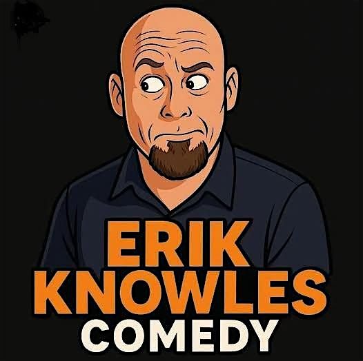 Erik Knowles at The Hattman