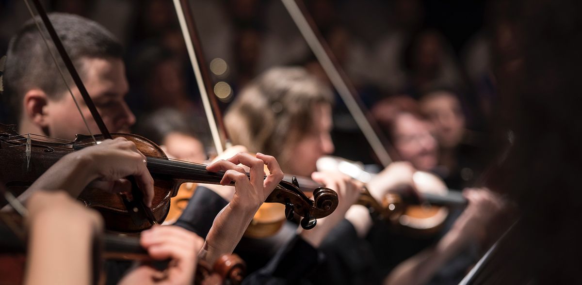 Los Angeles Philharmonic: Hankyeol Yoon - Seoul Festival