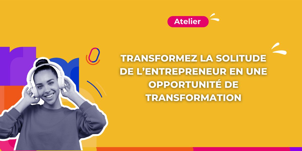 Transformez la solitude en une opportunit\u00e9 de transformation \u2728