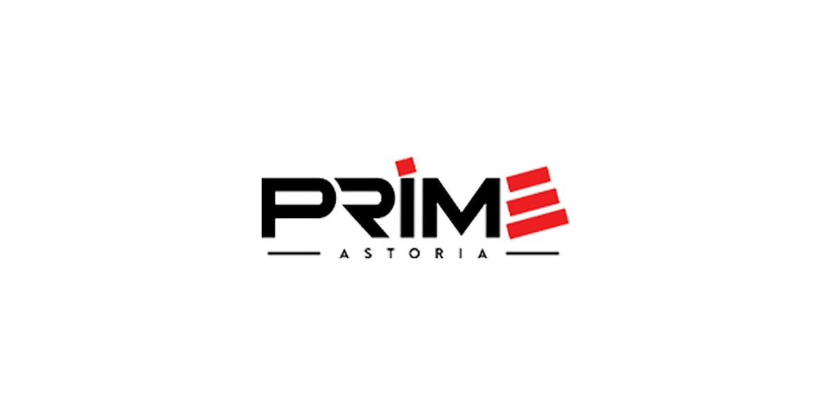 Saturday October 25th 2025 : Primetime Saturdays at Prime Astoria