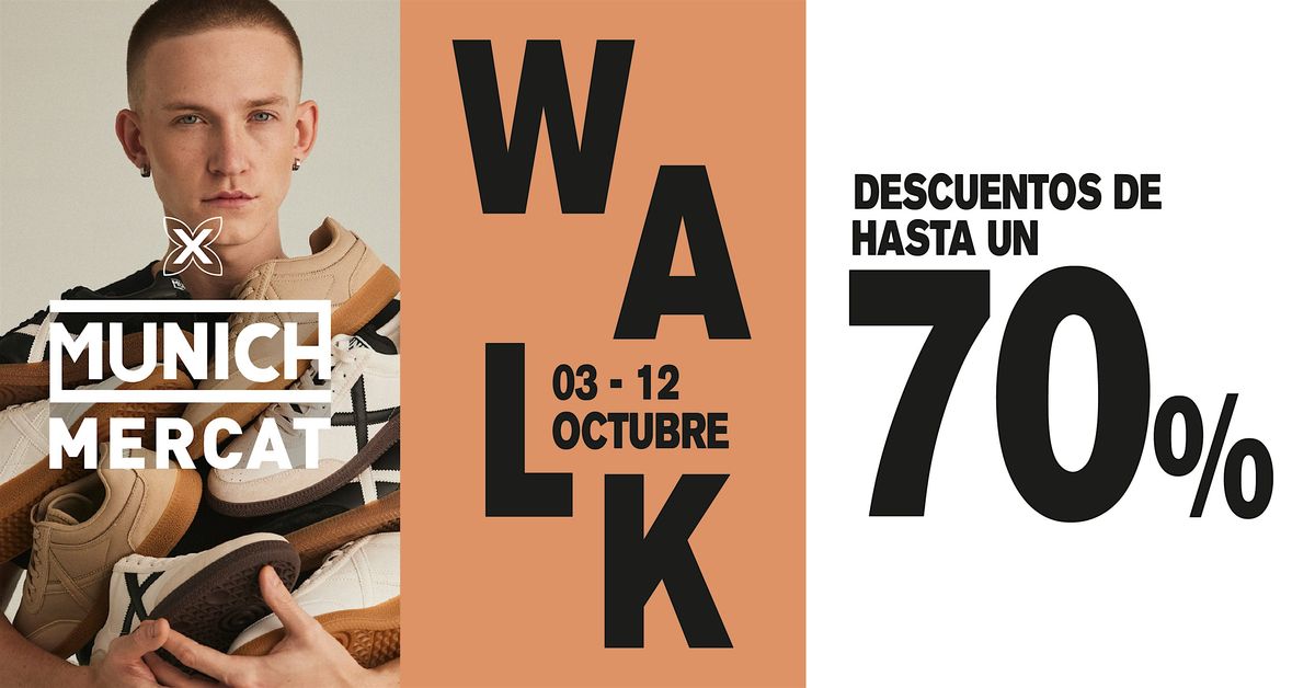 MUNICH MERCAT OTO\u00d1O WALK! 2025