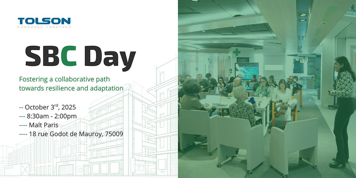 SBC Day 2025 \ufe0f\ufe0f