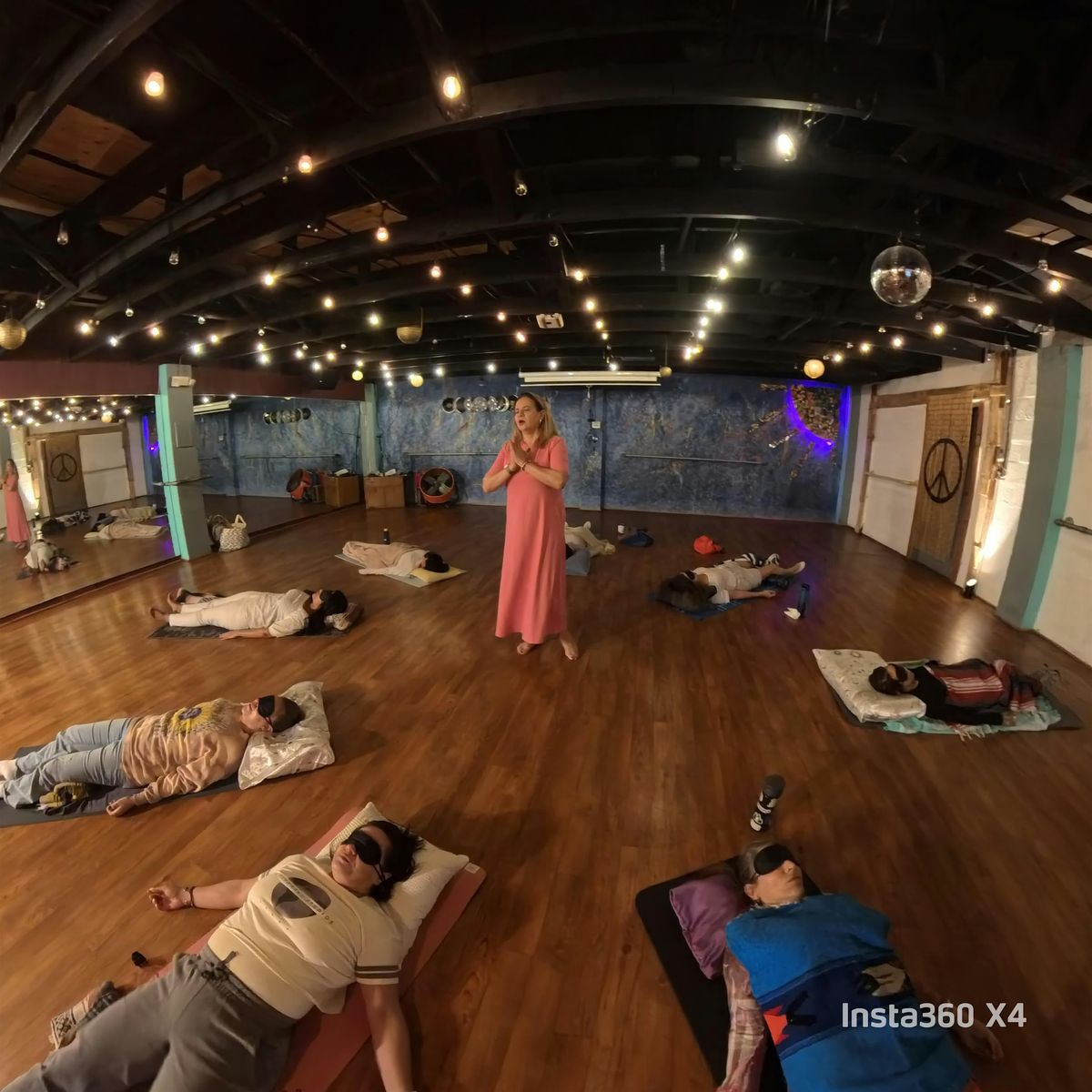 Kundalini Activation- Fort Lauderdale