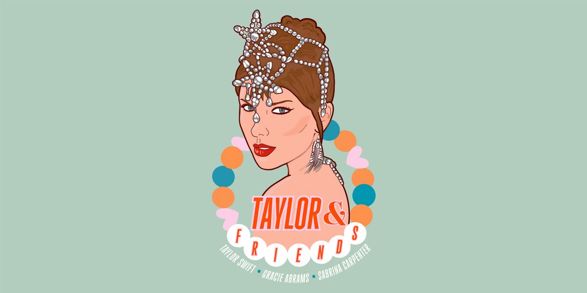 Taylor & Friends \u2022 Kent Club \u2022 Hamburg
