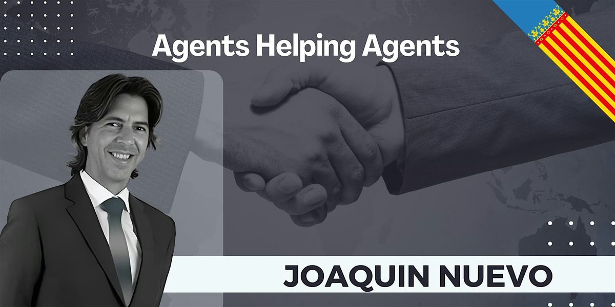 Agents Helping Agents