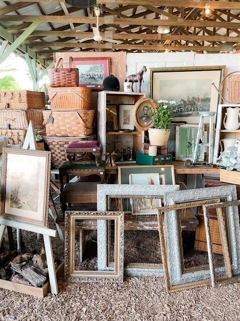 Lucketts Fall Market