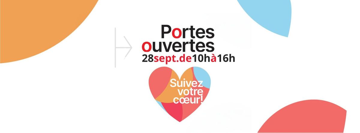 Portes ouvertes pour professionnel(les) et \u00e9tudiant(es) en sant\u00e9