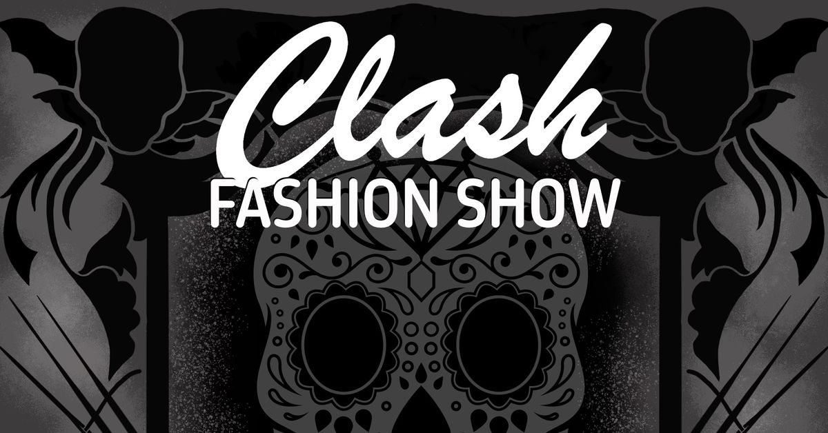 Clash 2025 S\/S Fashion Show 