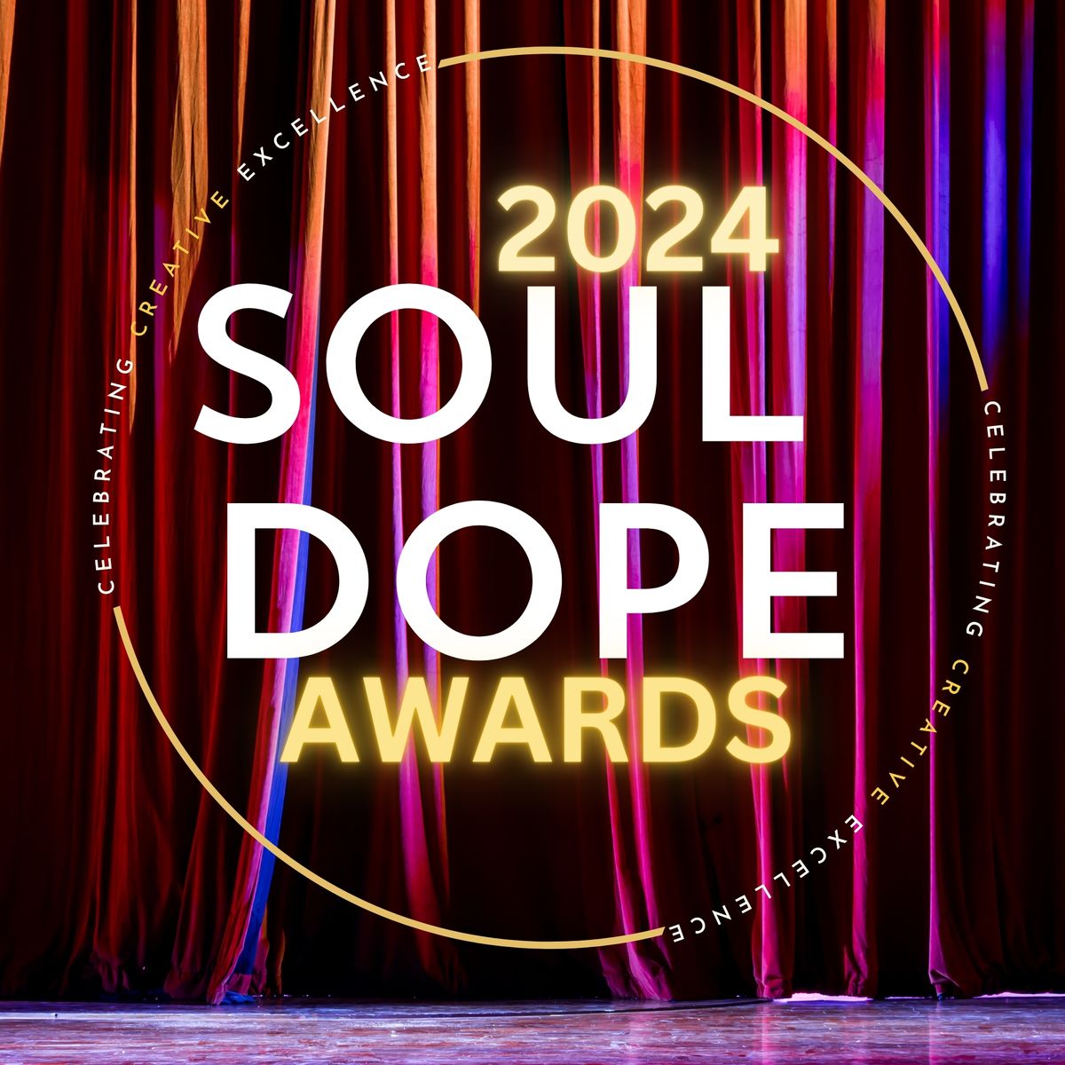 The Soul Dope Awards