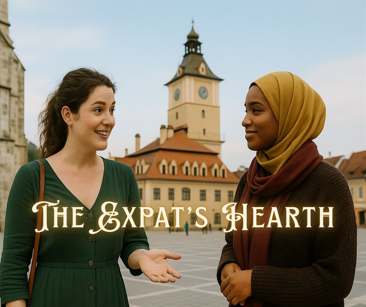 Newcomer Expat Support